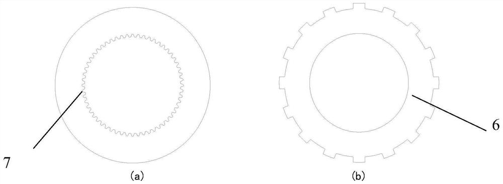 An Optimal Design Method for Brake Support Structure