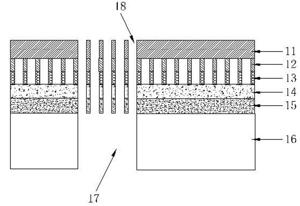 Mobile phone shell and manufacturing method thereof