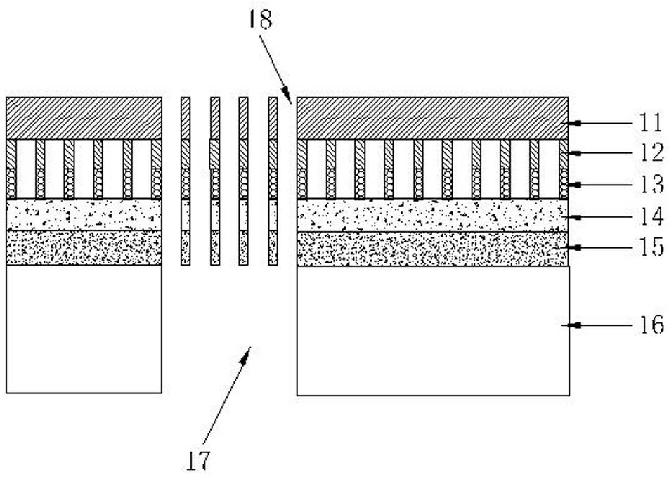 Mobile phone shell and manufacturing method thereof