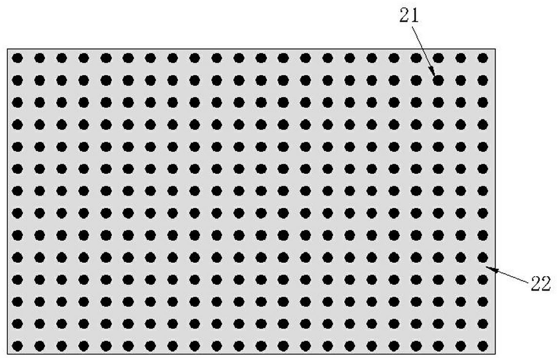 Mobile phone shell and manufacturing method thereof