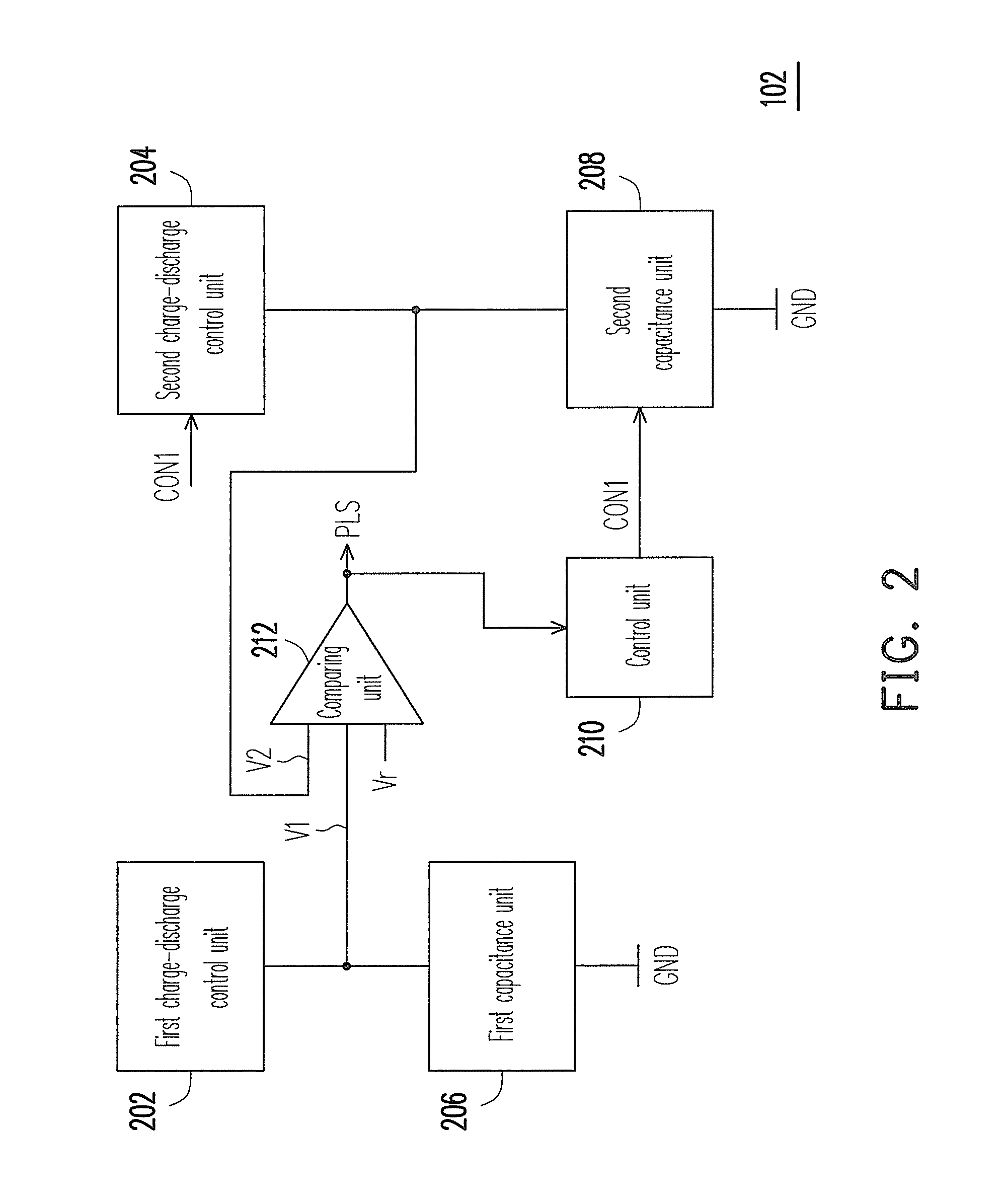 Frequency jitter controller for power converter