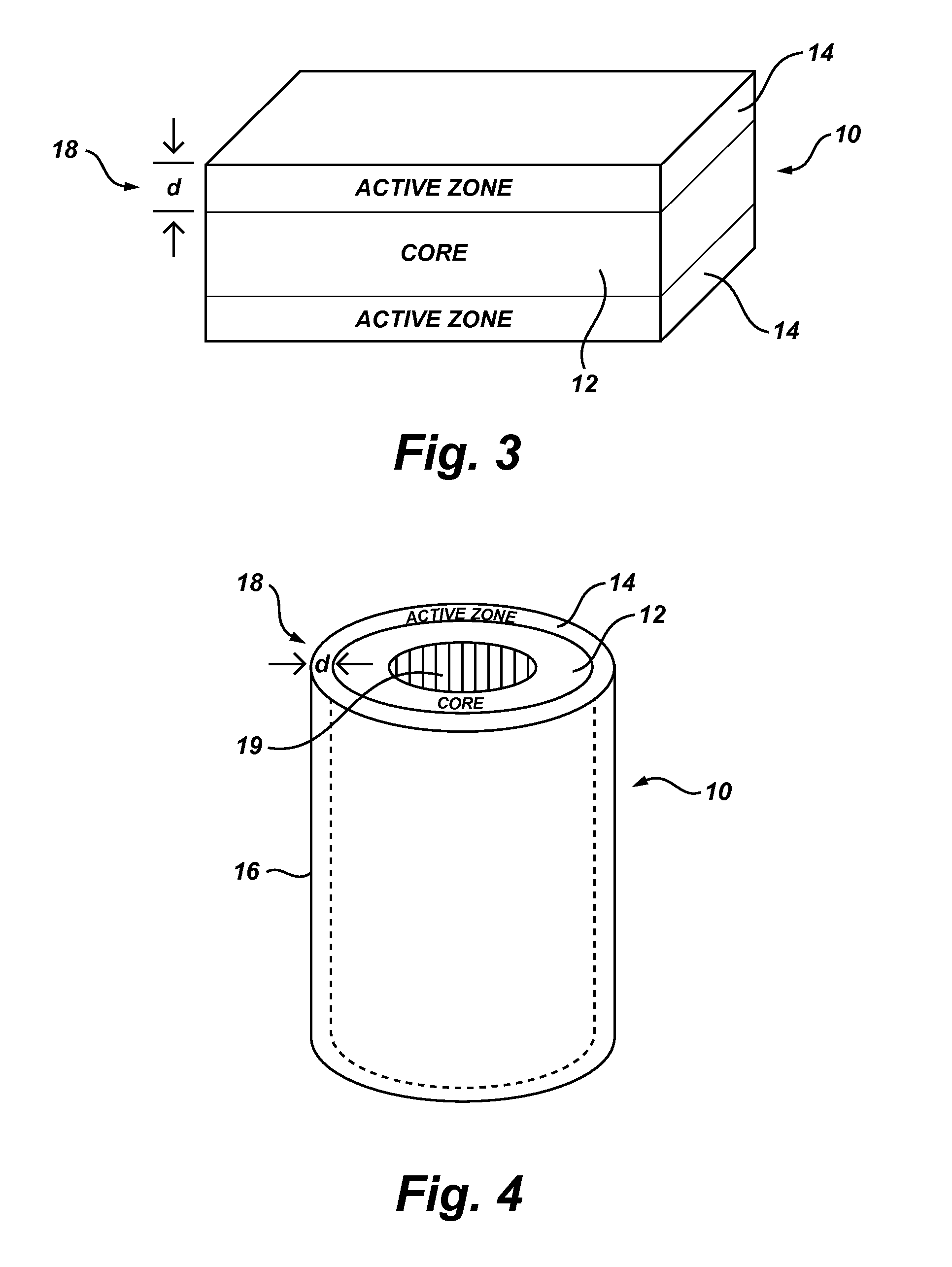 Beverage ice and related methods