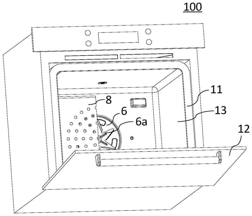 Cooking equipment