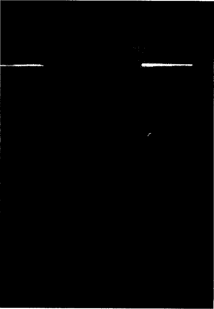 Method for averaging plasma by using microwave electron cyclotron resonance