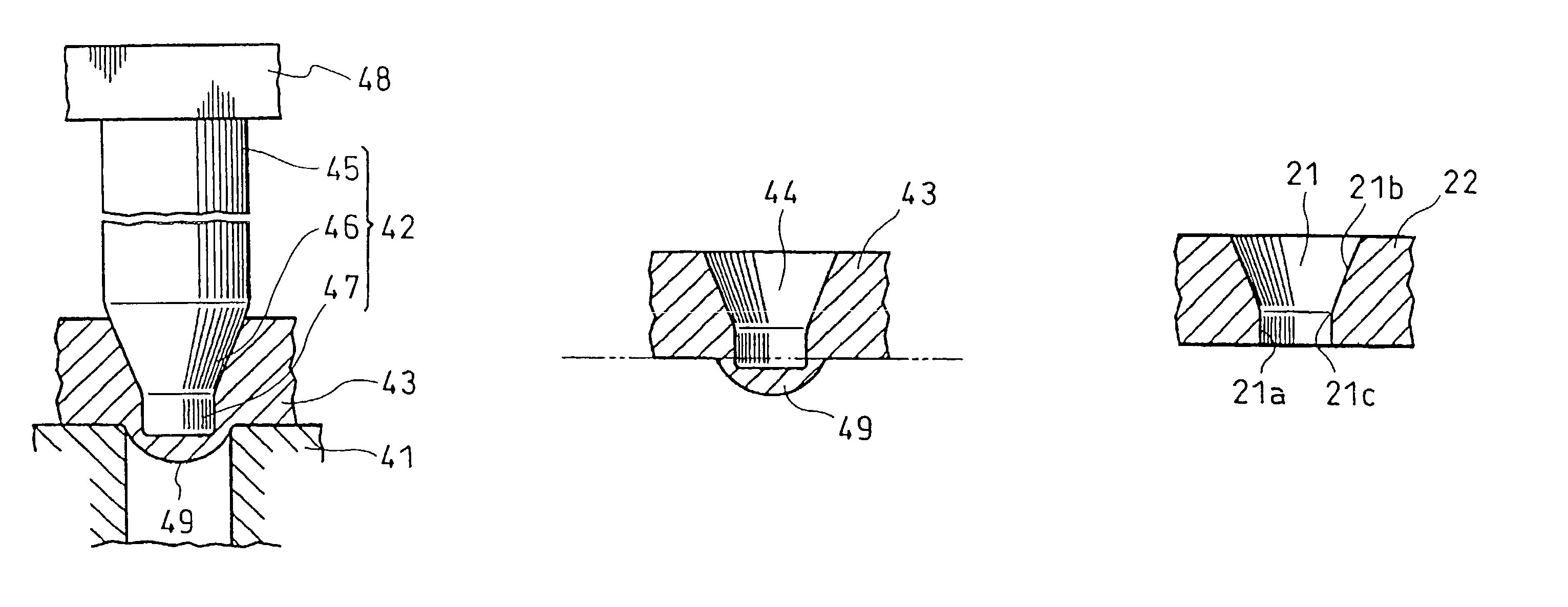 Method of manufacturing nozzle plate