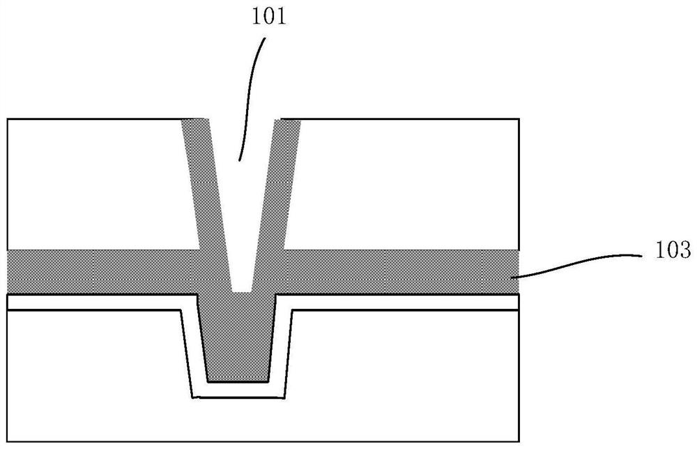 Three-dimensional memory structure and manufacturing method thereof