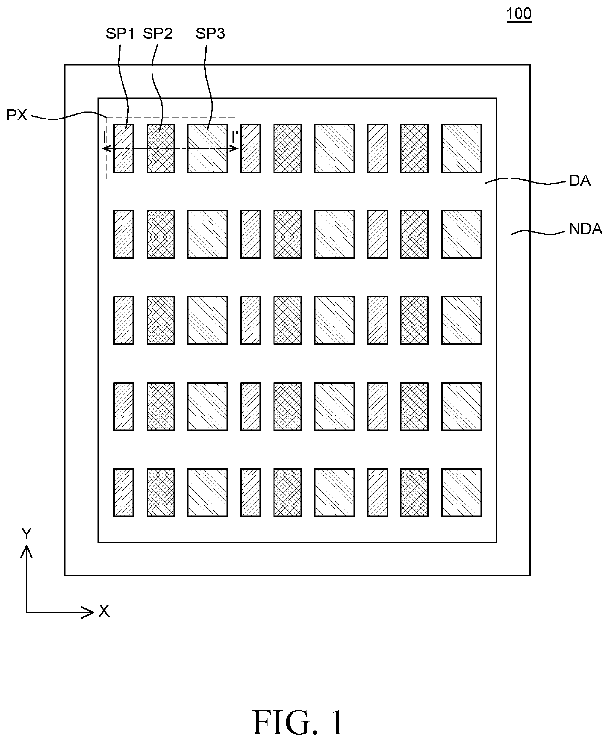 Organic Light Emitting Display Device