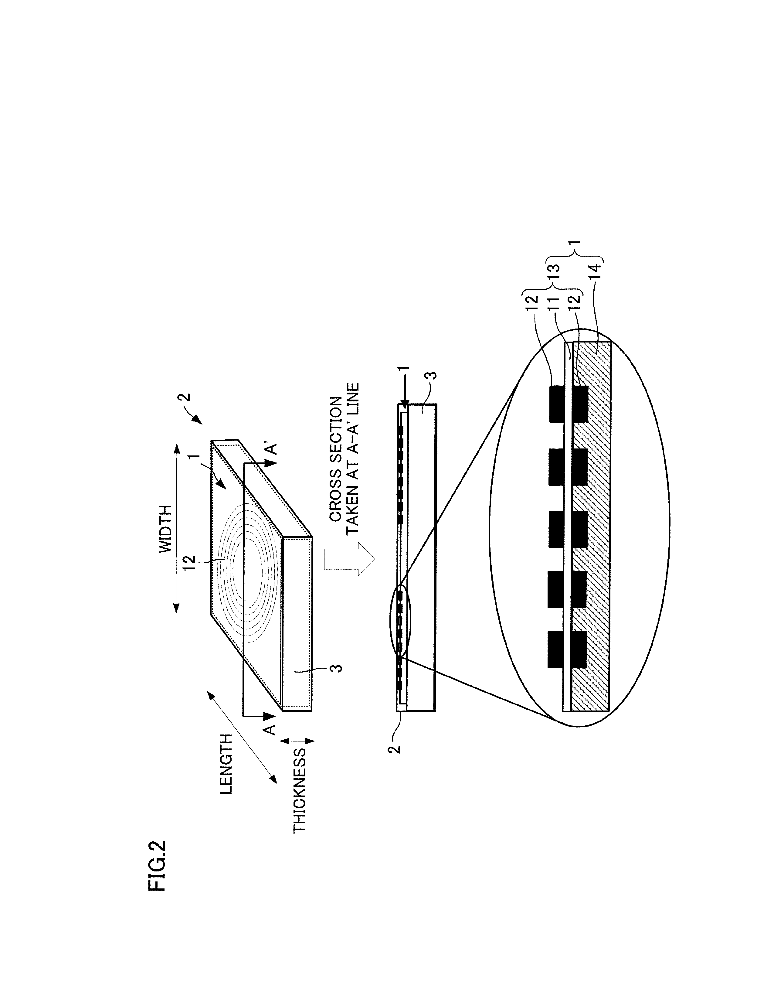 Mobile terminal power receiving module utilizing wireless power transmission and mobile terminal rechargable battery including mobile terminal power receiving module
