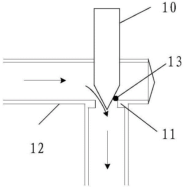 Method and device for controlling electronic expansion valves of indoor units