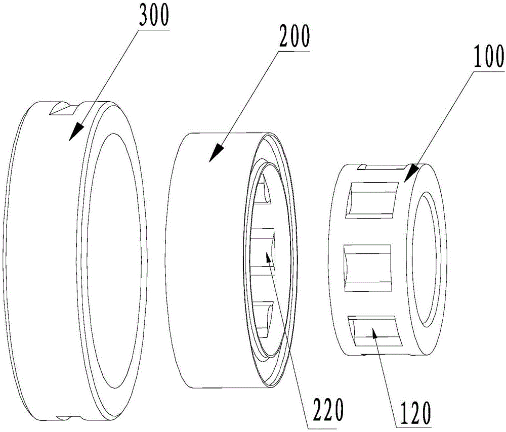 Shock absorber