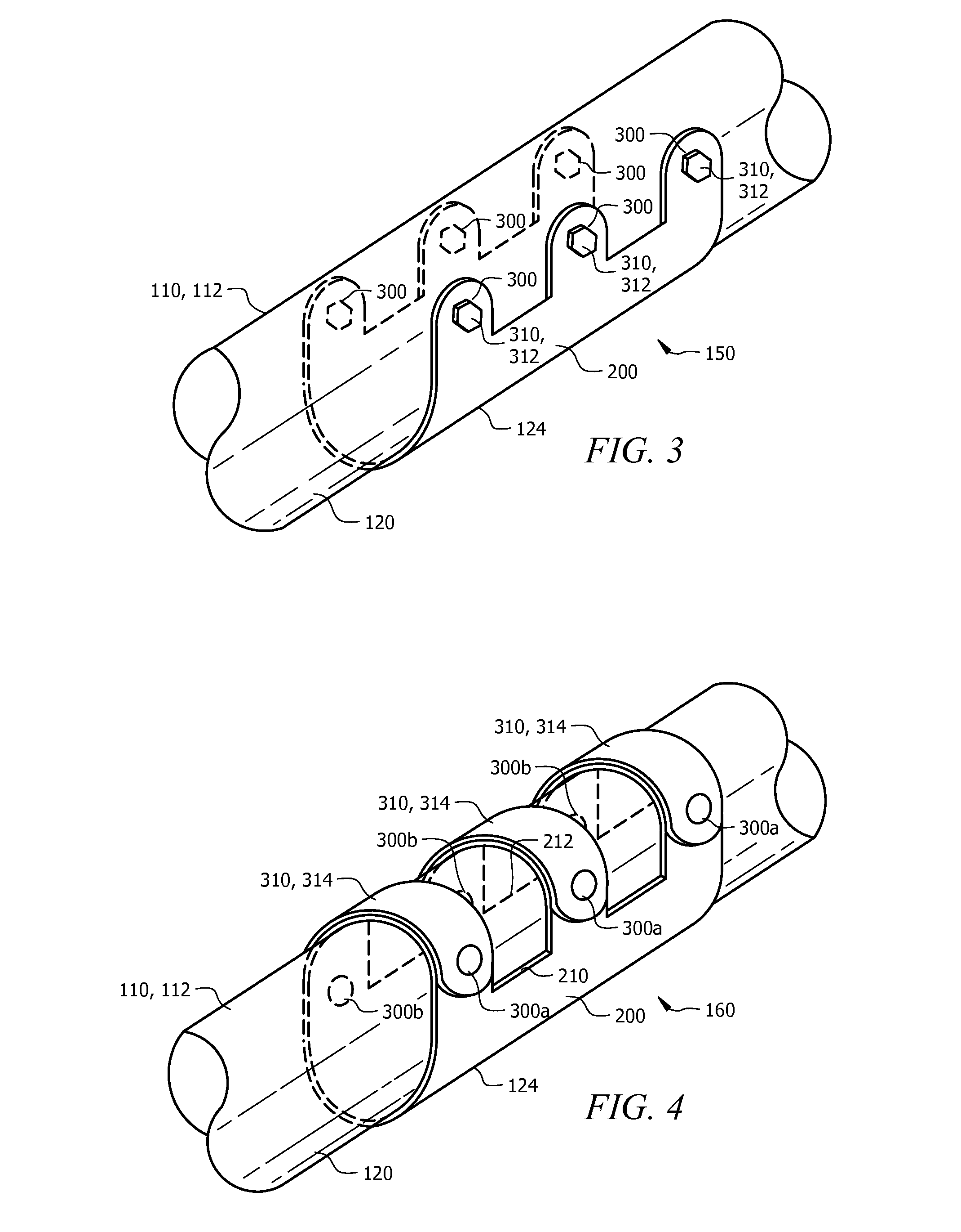 Lightweight Helicopter Skid Shoes