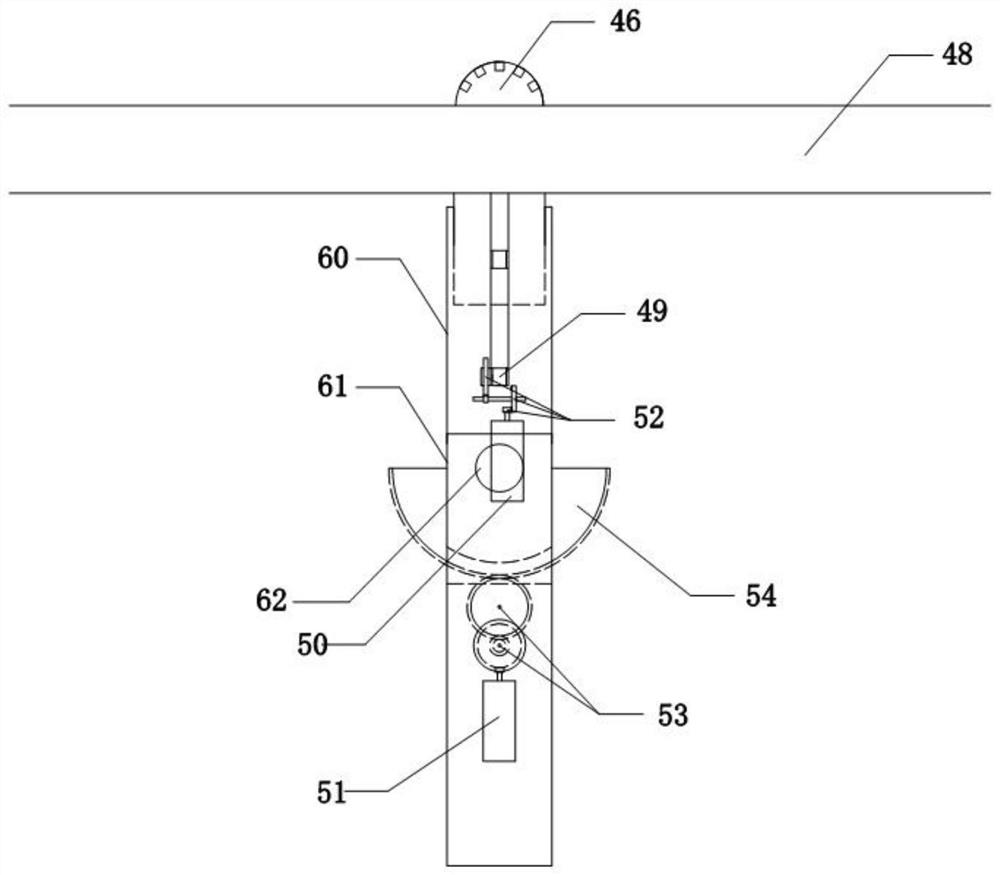 Solar energy and low-temperature air source heat pump assisted phase change heat storage and supply system and method