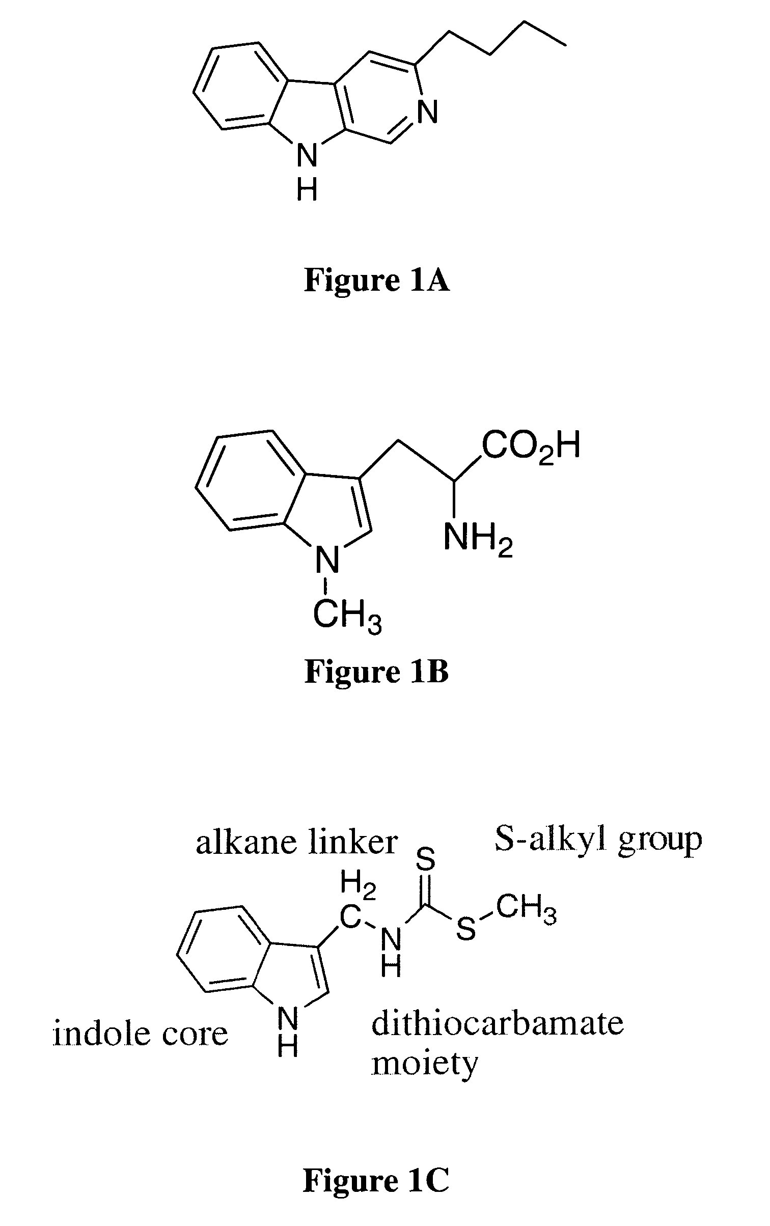 IDO inhibitors and methods of use thereof