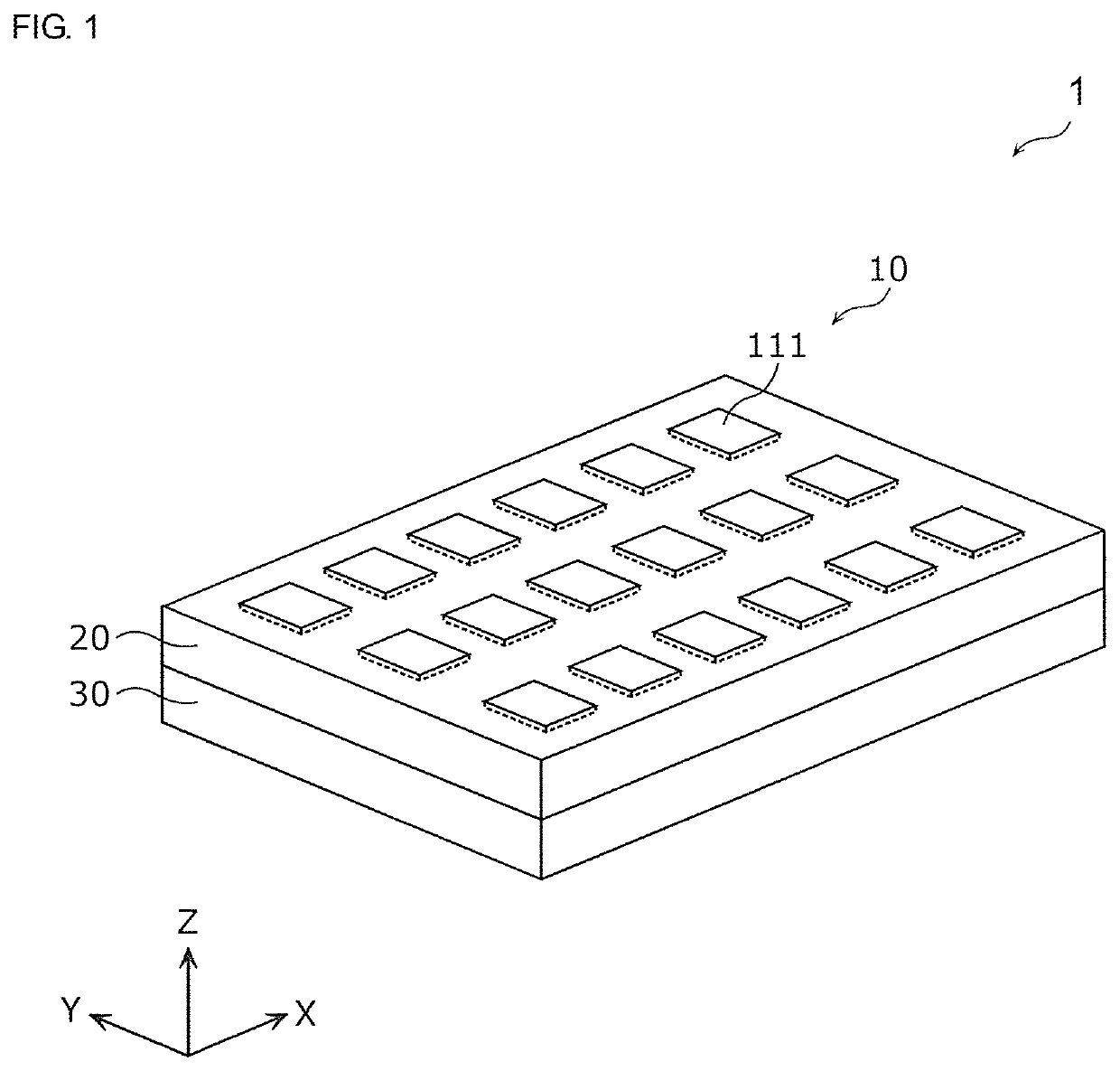 Antenna module and communication device