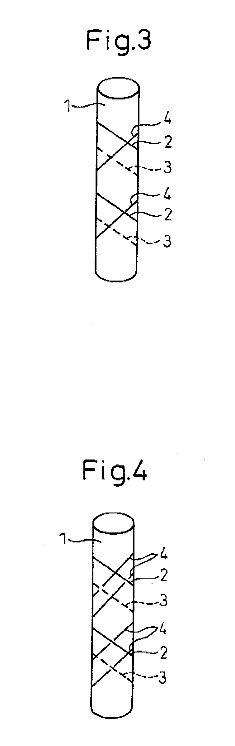 Elastic signal transmission cable