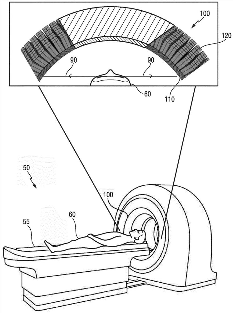 Sub-pixel temporal skew correction for positron emission tomography (PET)