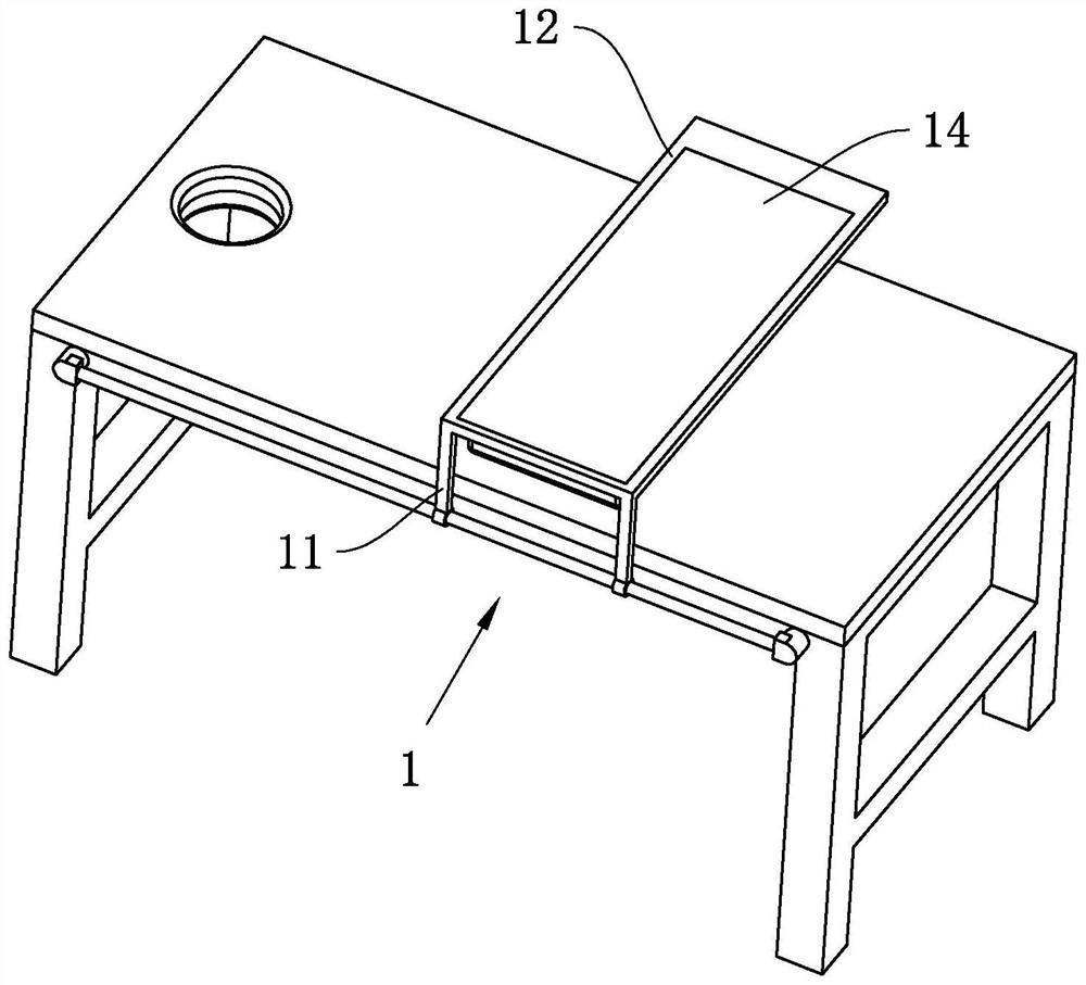 Physiotherapy medium and use method thereof