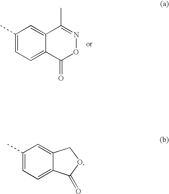 Non-steroidal progesting