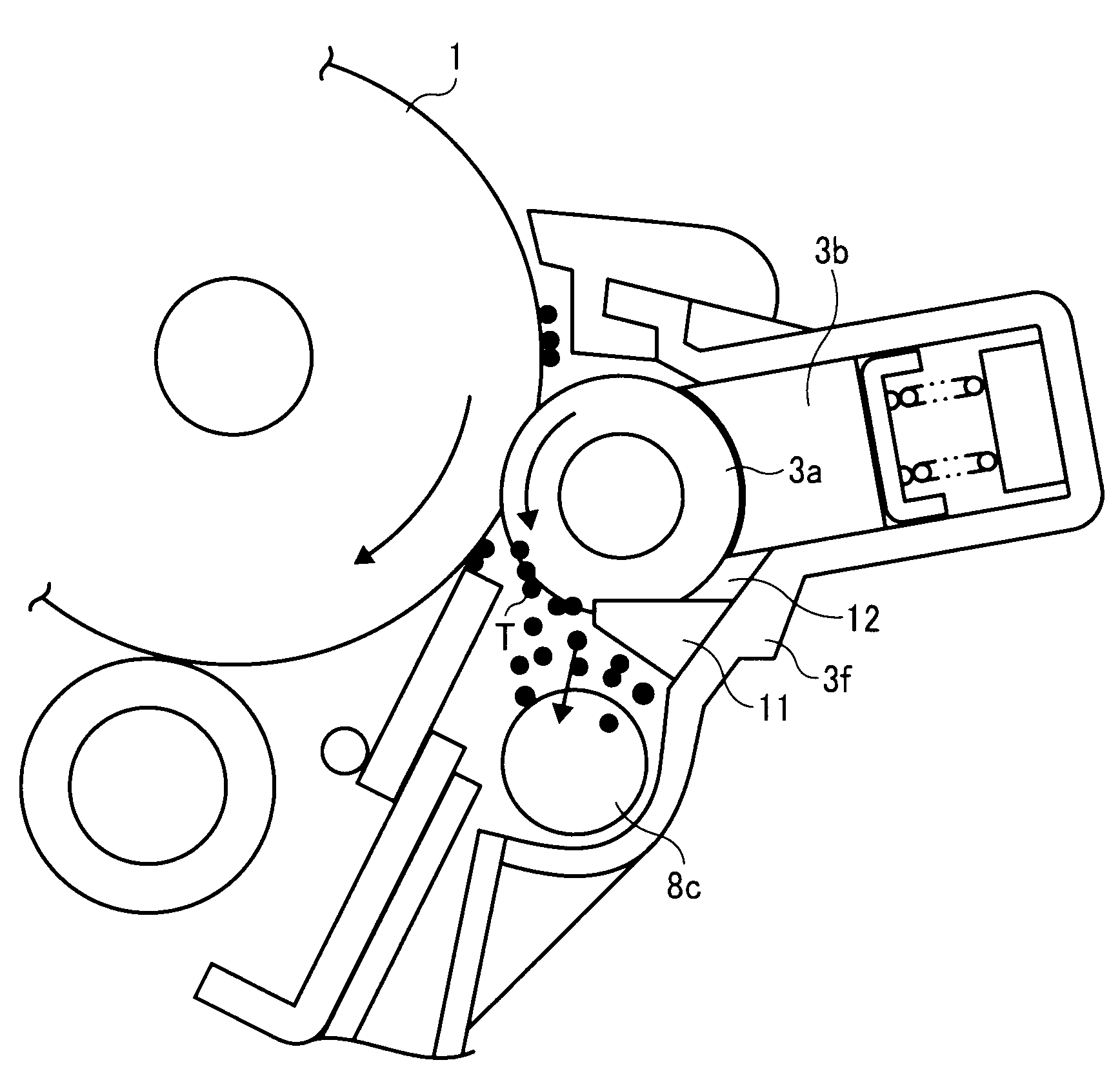 Lubricant applicator and image forming apparatus including same