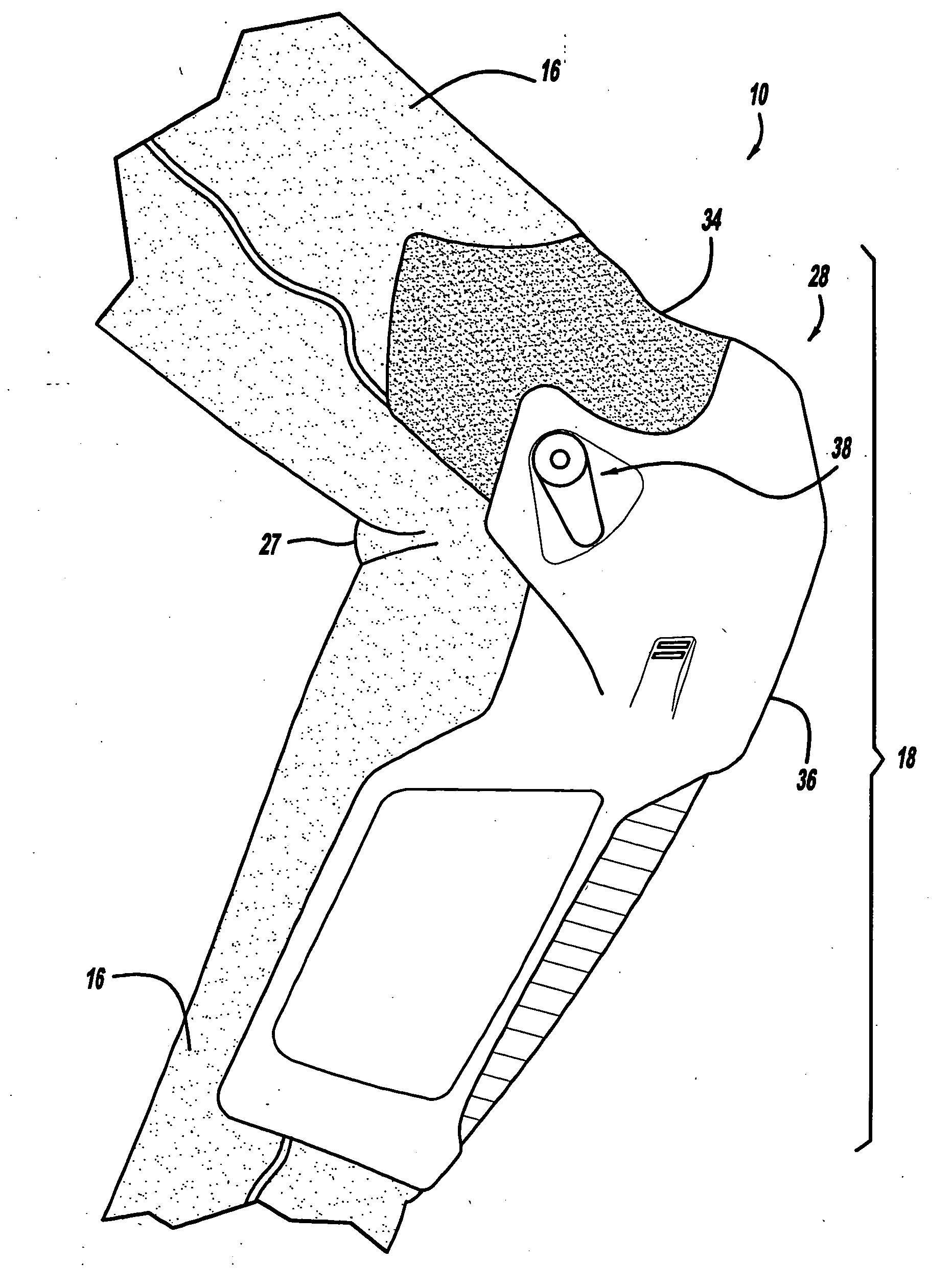 Hybrid motorsport garment