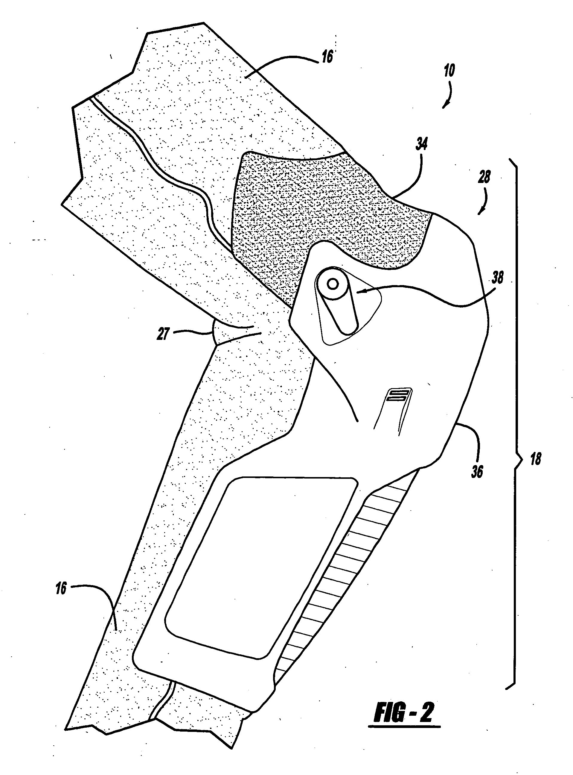 Hybrid motorsport garment