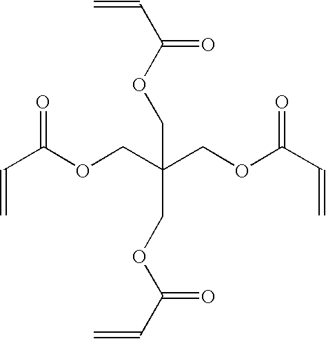 Composite structure having a fluoroelastomeric anti-reflective coating with non-fluorinated cross-linking agent