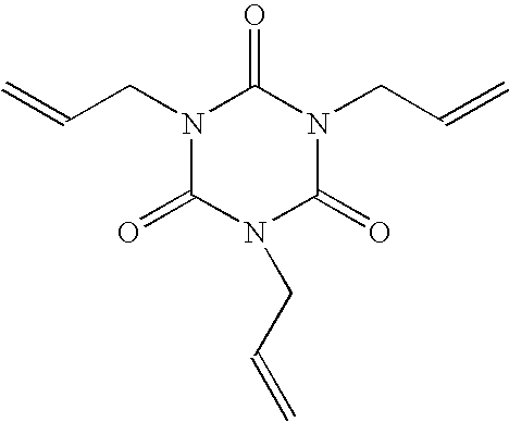 Composite structure having a fluoroelastomeric anti-reflective coating with non-fluorinated cross-linking agent