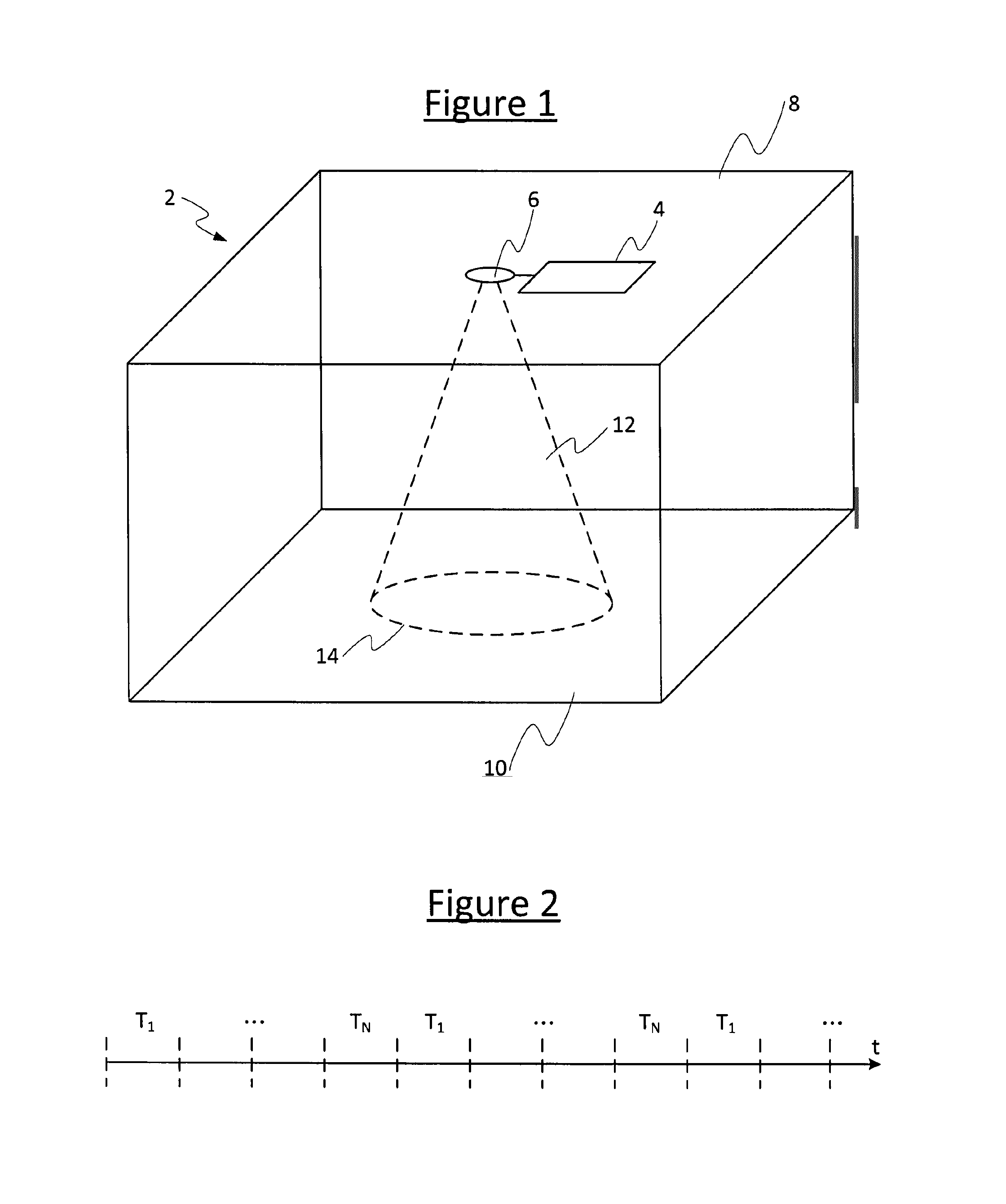 Mitigating disturbance in sensing