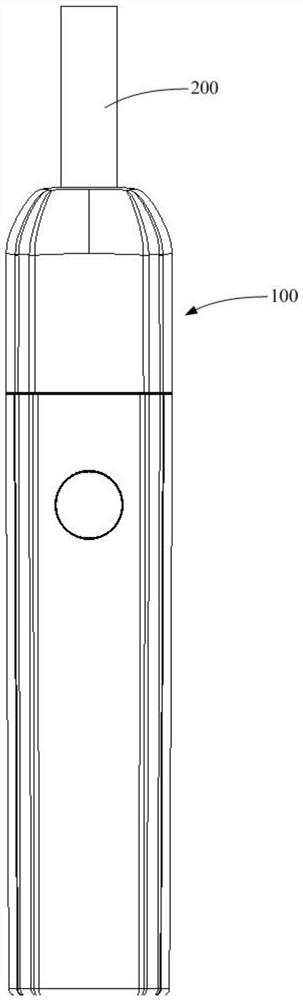 Aerosol-generating device