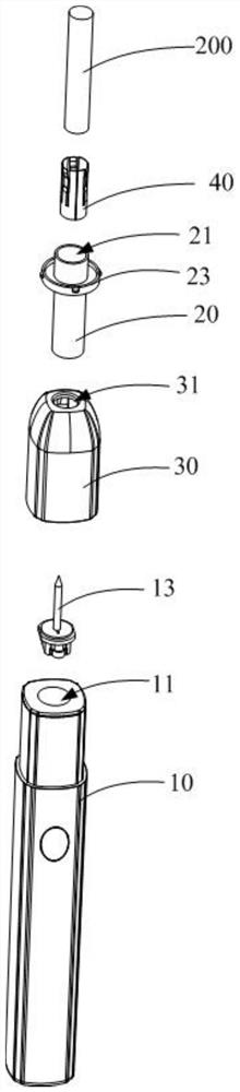 Aerosol-generating device