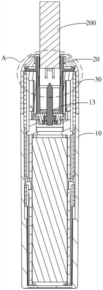 Aerosol-generating device