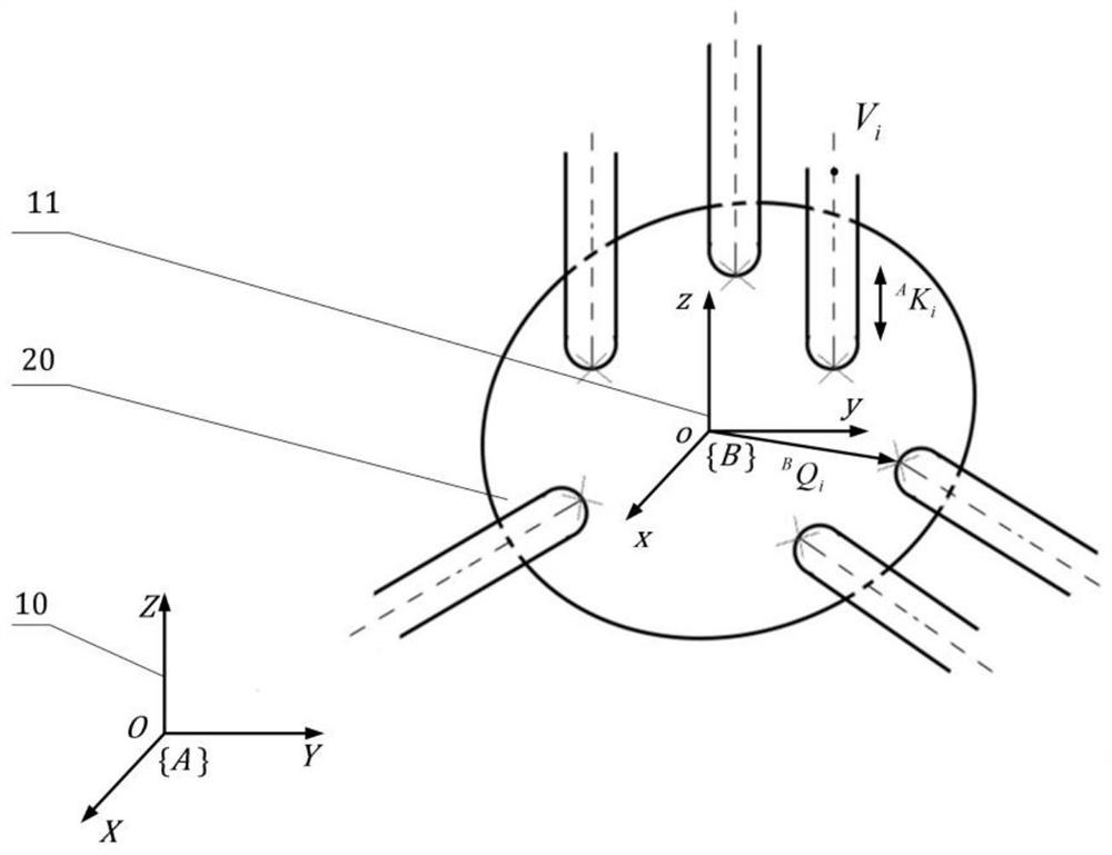 A workpiece positioning method and system