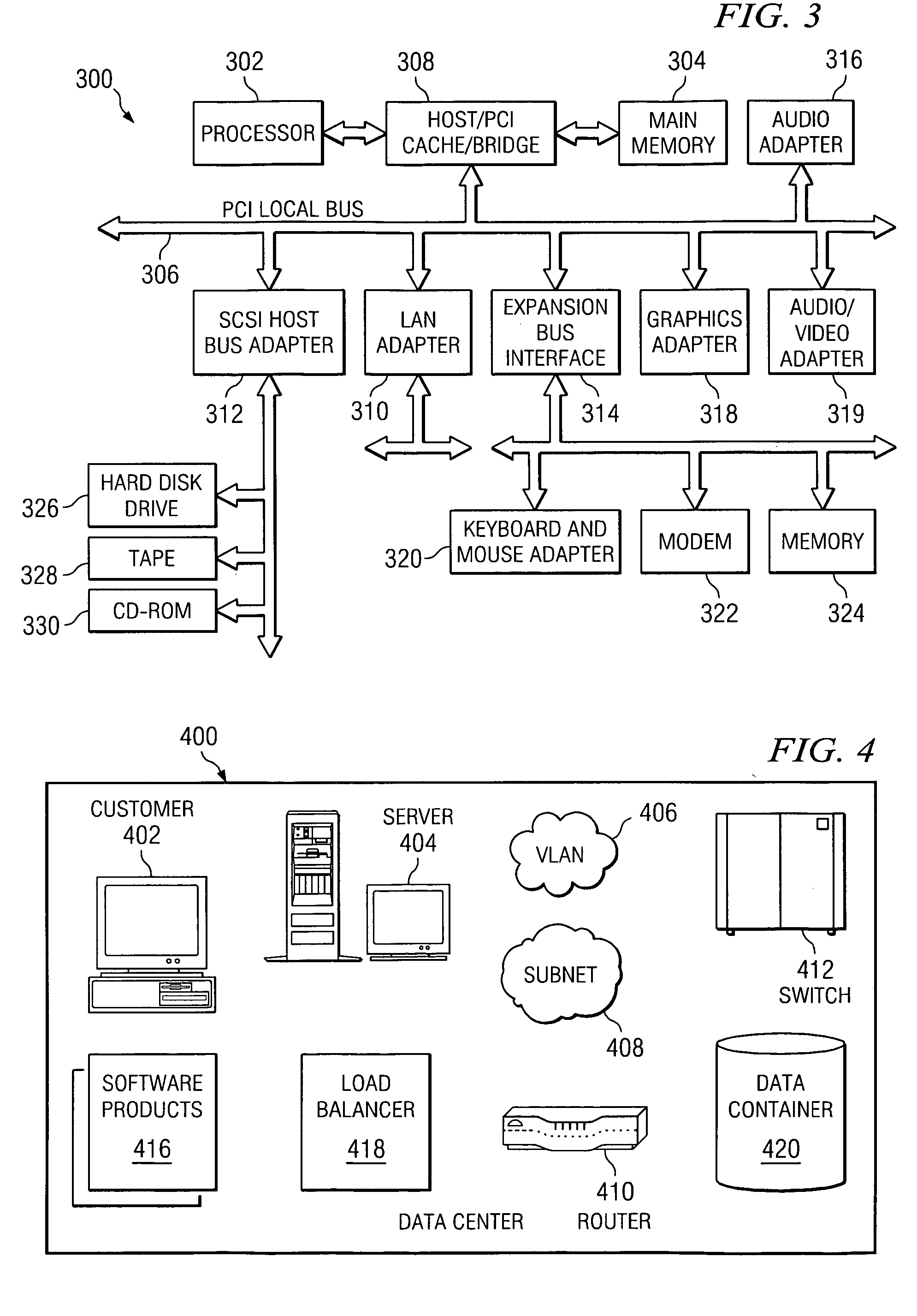 Method and apparatus for deploying and instantiating multiple instances of applications in automated data centers using application deployment template