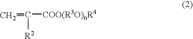 Powdered Polycarboxylic Acid-Based Cement Dispersant and Dispersant Composition Containing the Dispersant