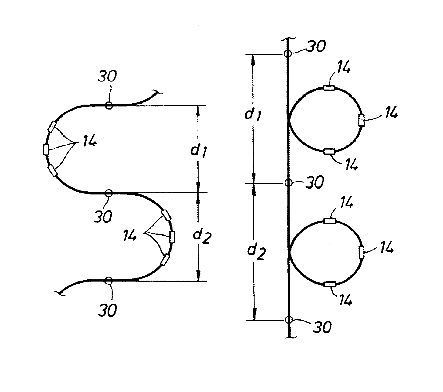 Apparatus and method for monitoring compaction