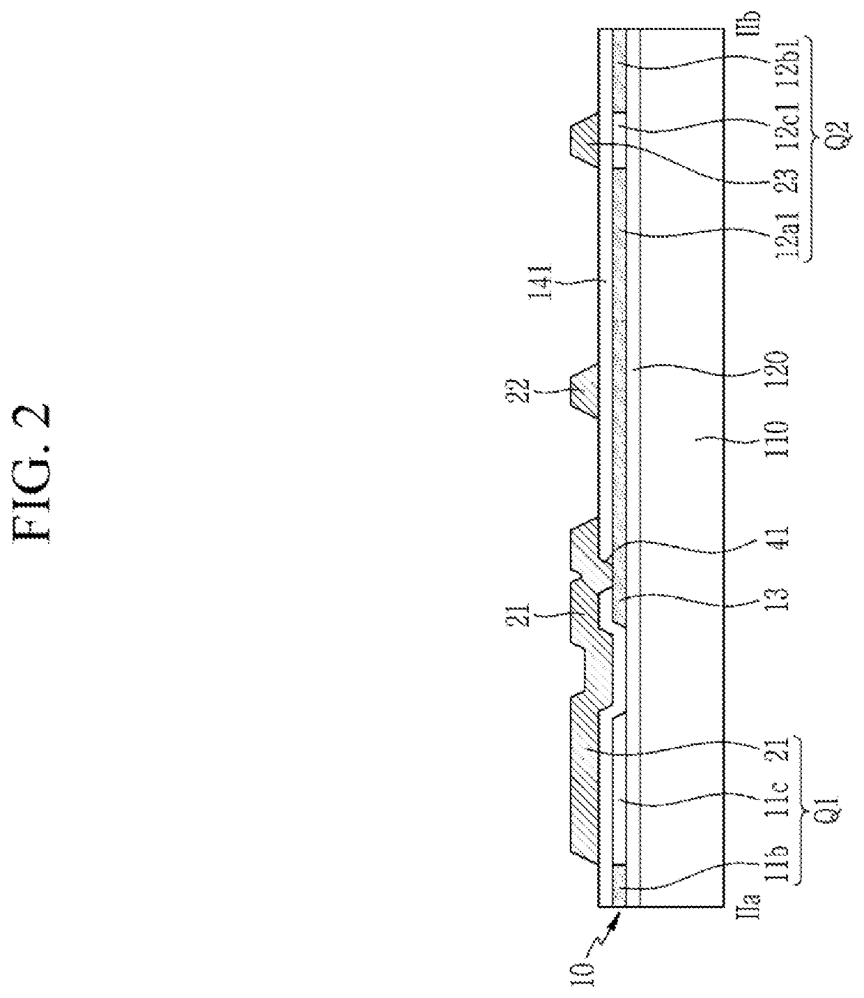 Display device and manufacturing method thereof