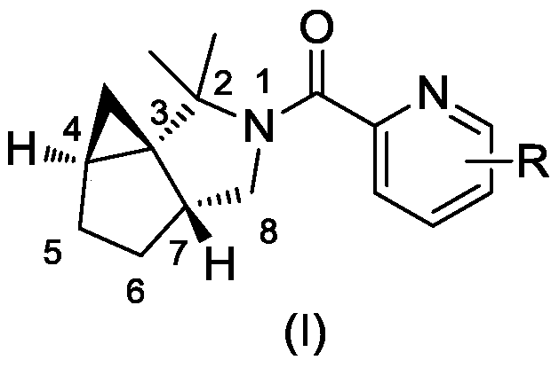 A class of chiral azapolycyclic alkaloids and their synthetic methods