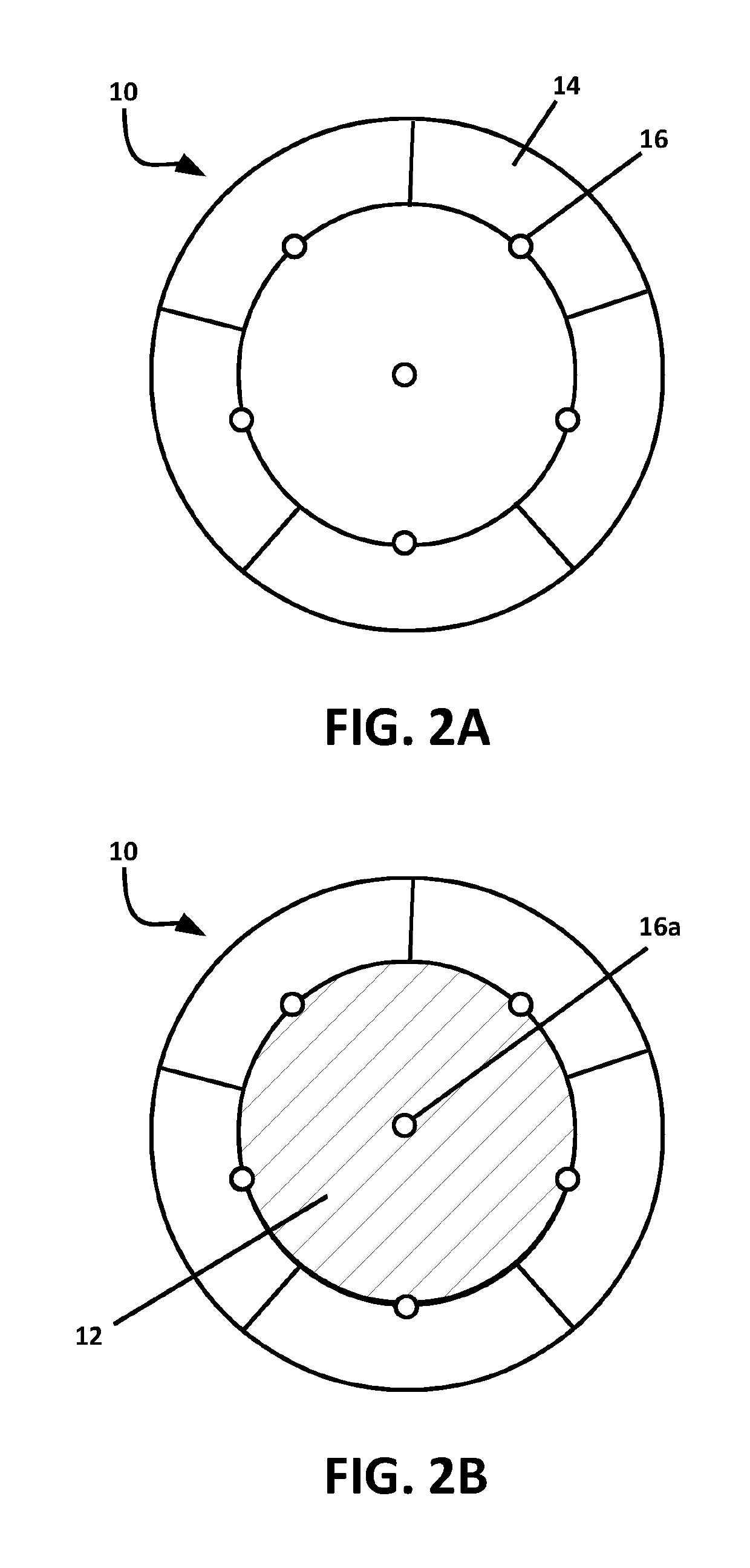 Adaptive shadow control system for a surgical lighting system