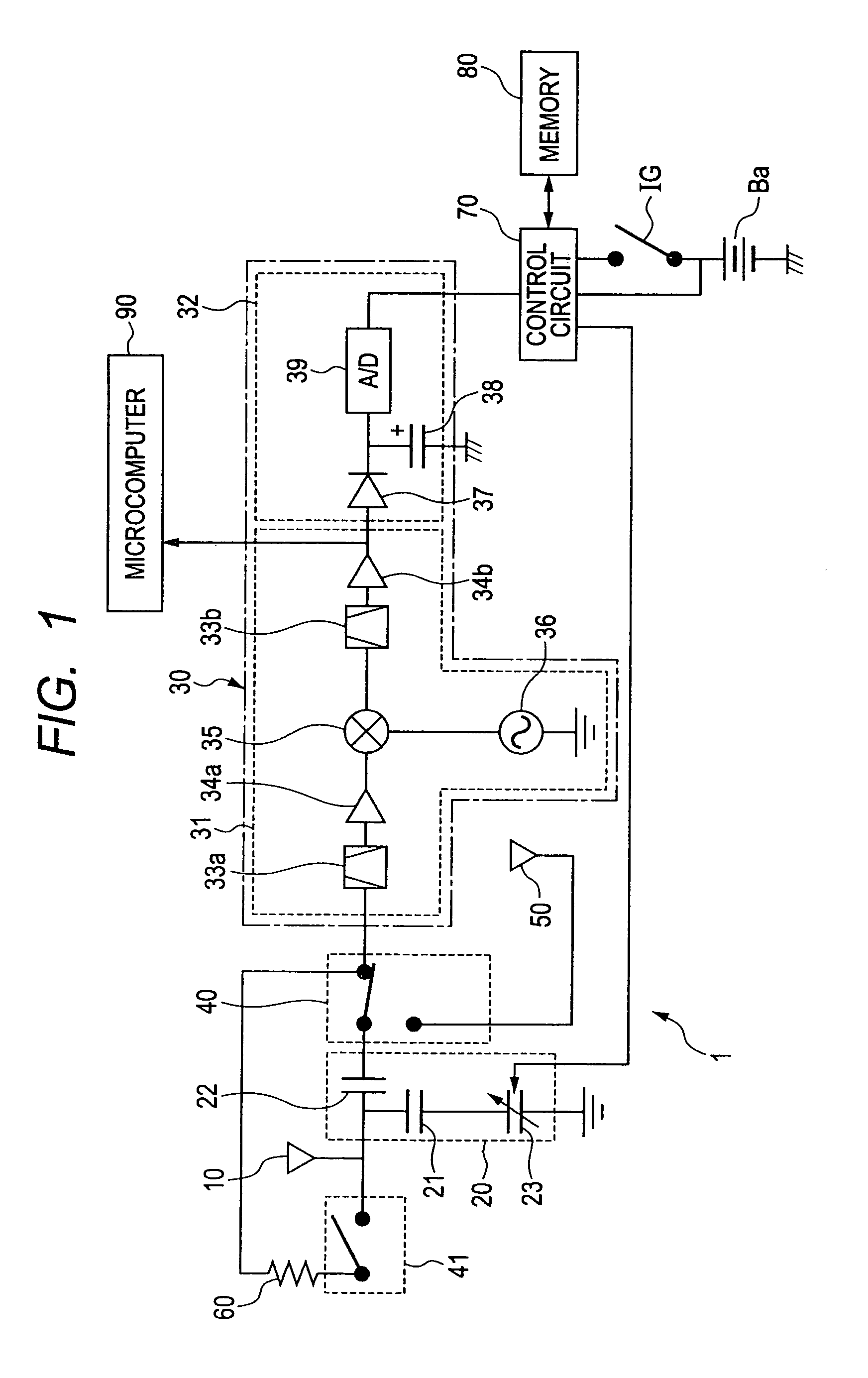 Wireless communication apparatus