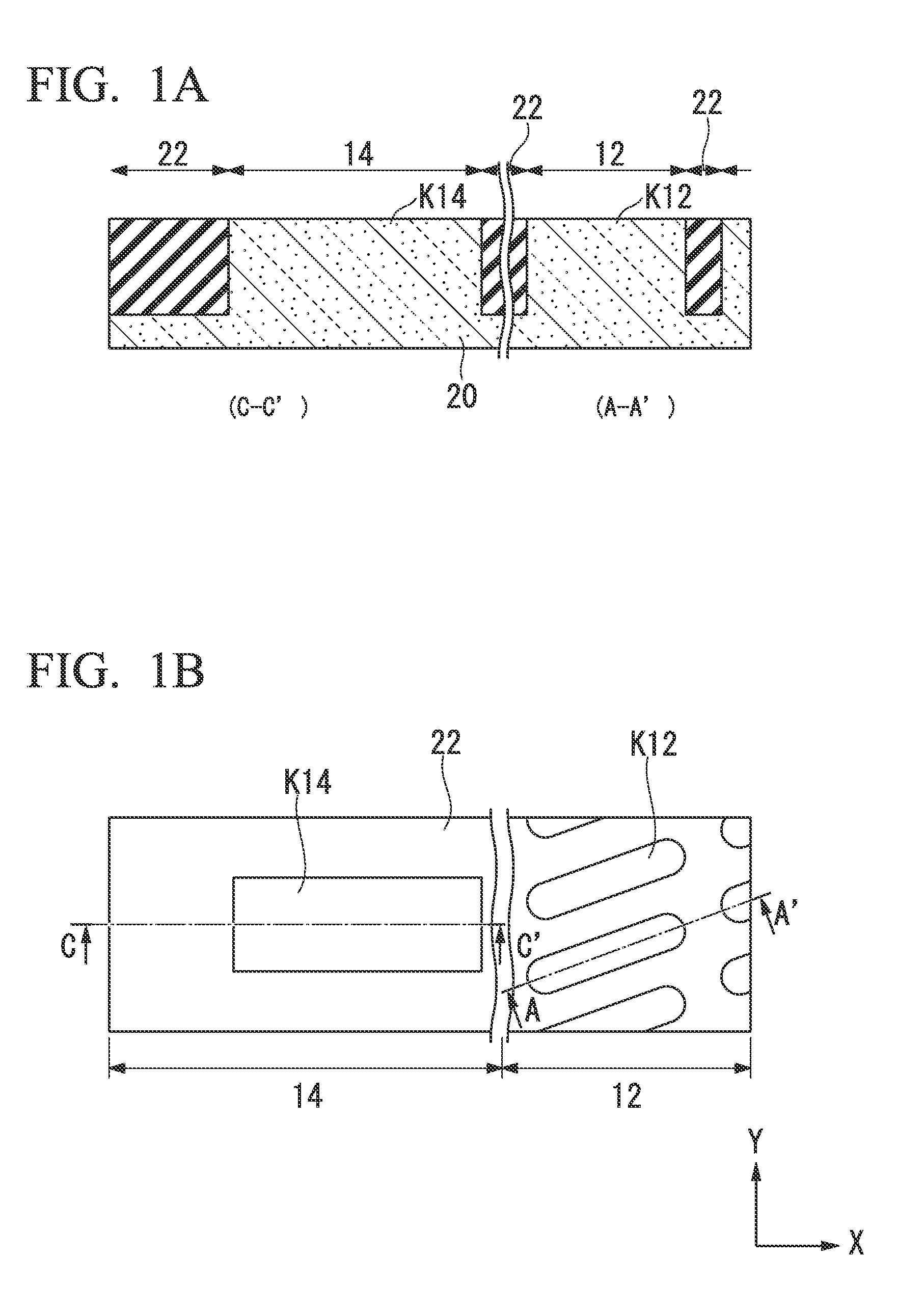 Method for forming semiconductor device