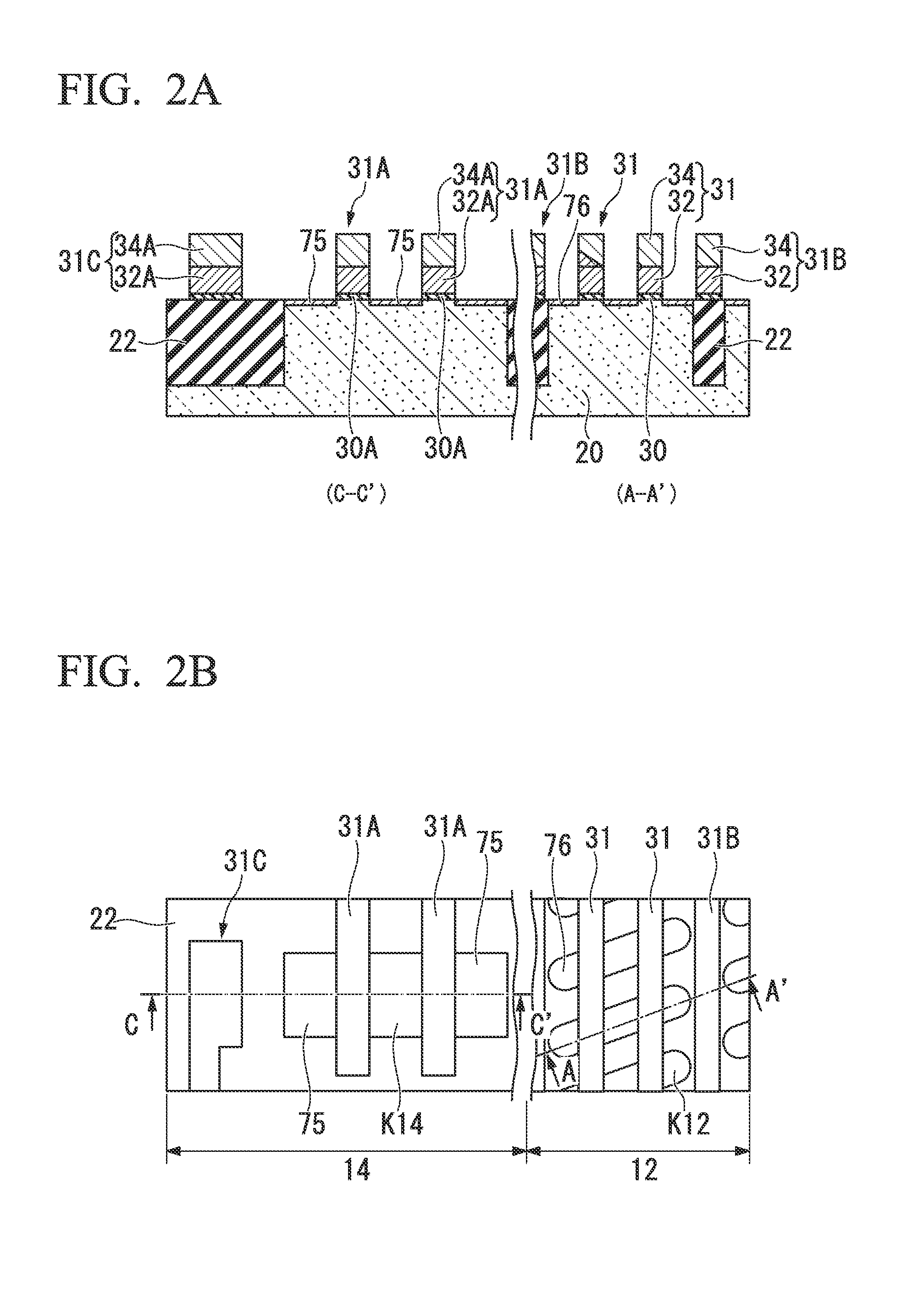 Method for forming semiconductor device