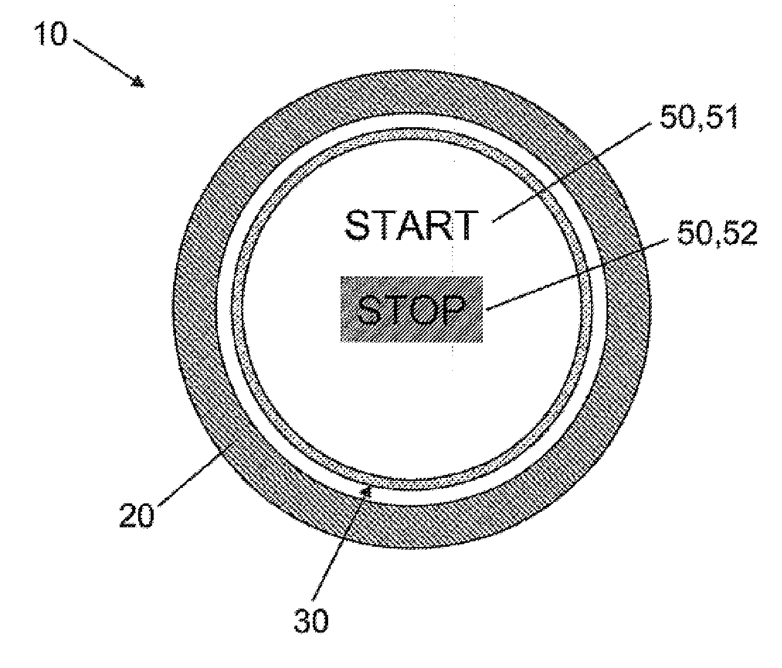 Switching apparatus