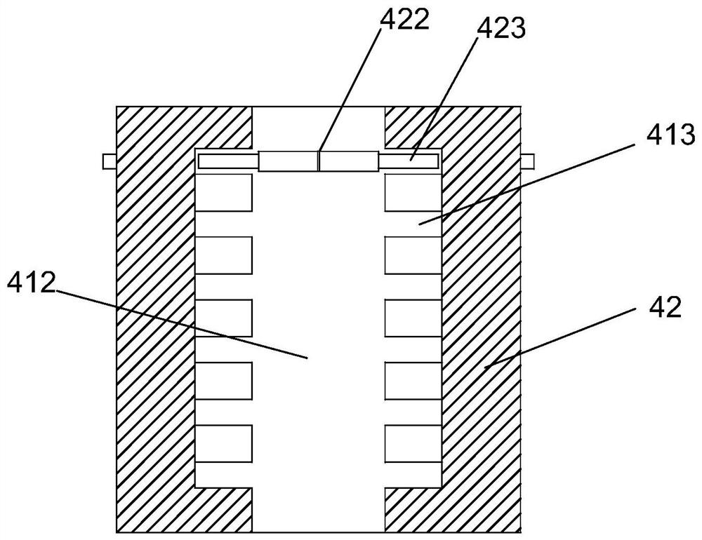 Automobile suspension equalizing beam