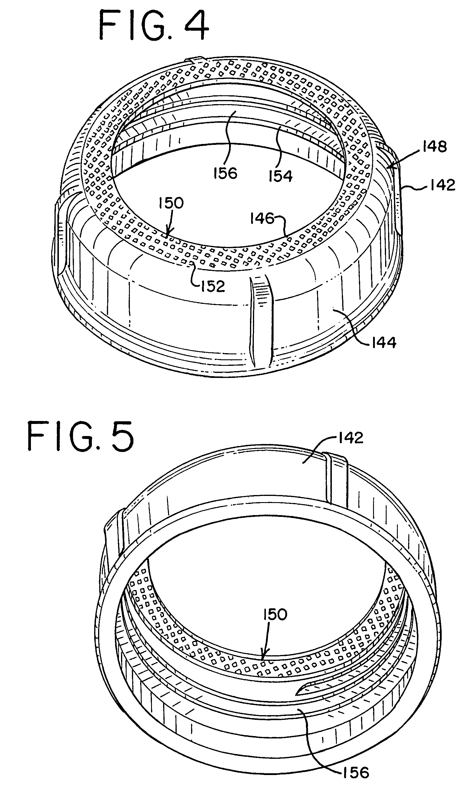 Artificial nipple