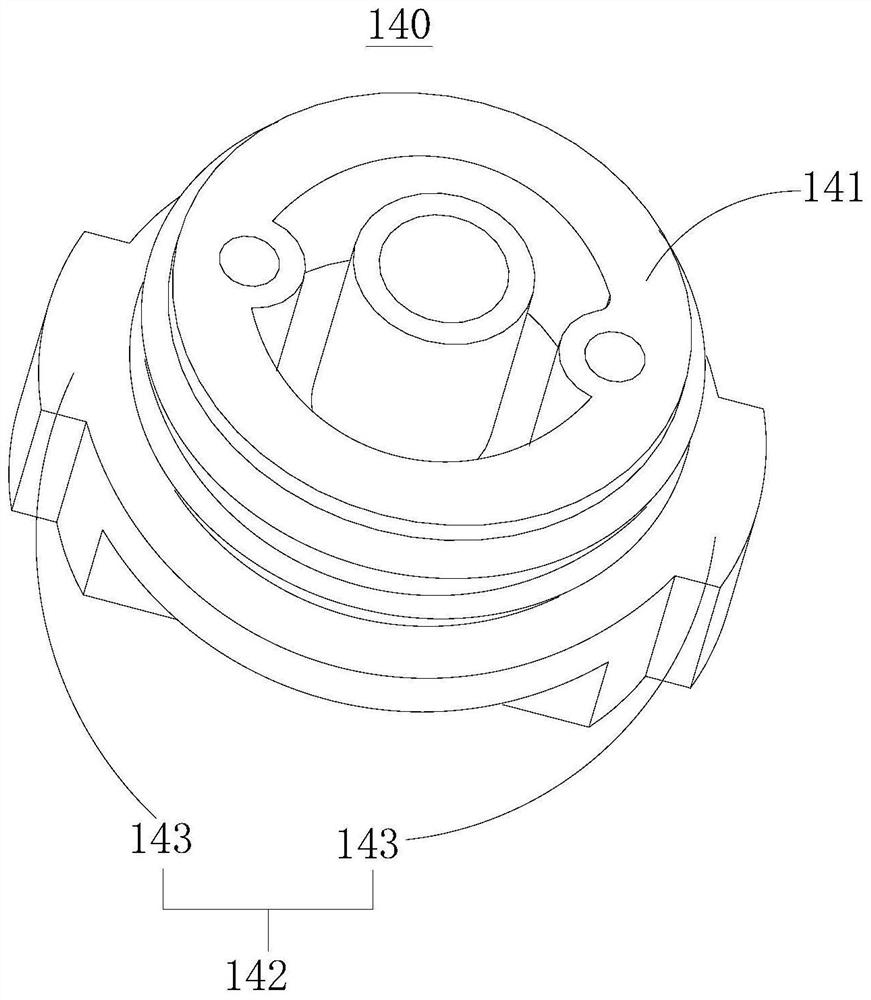 Atomizer and electronic atomization device