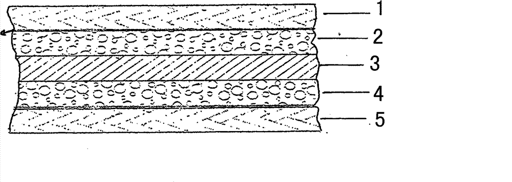 Method of manufacturing medicinal cold-forming composite aluminum foil