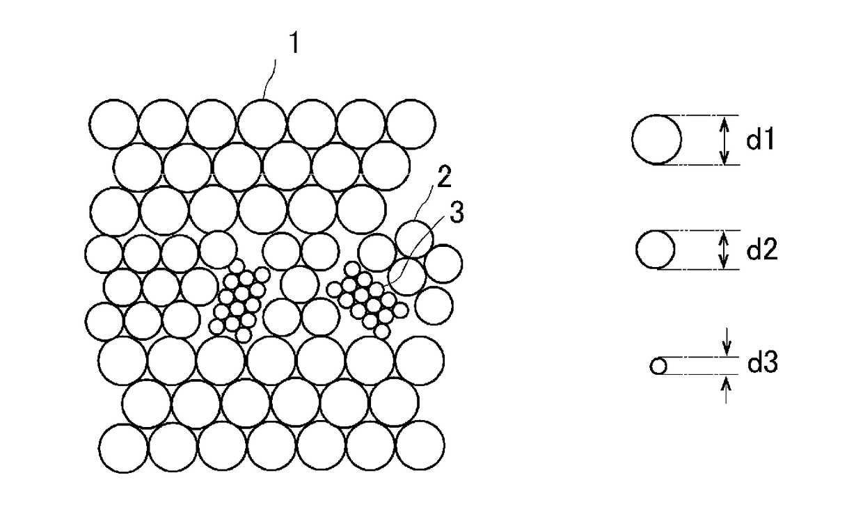 Eutectic colloidal crystal, eutectic colloidal crystal solidified body, and methods for producing them