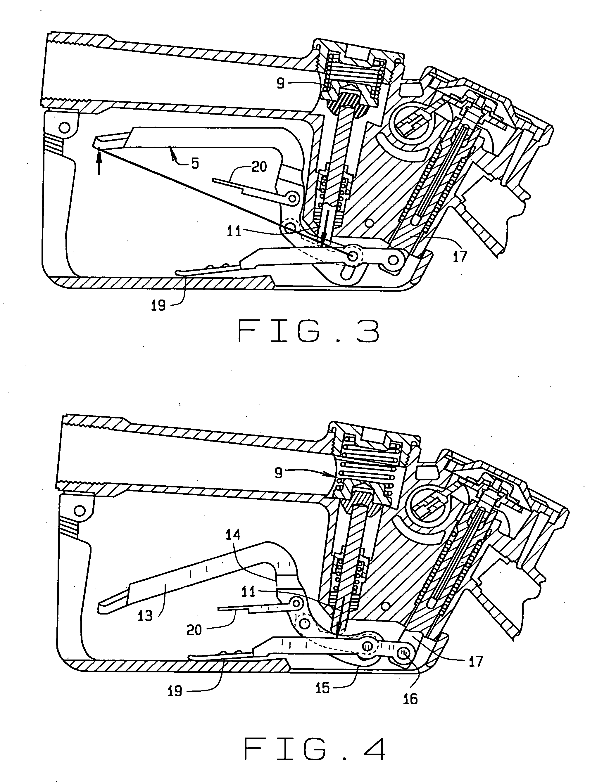 Nozzle construction to facilitate its opening and enhance the flow of fuel through the nozzle