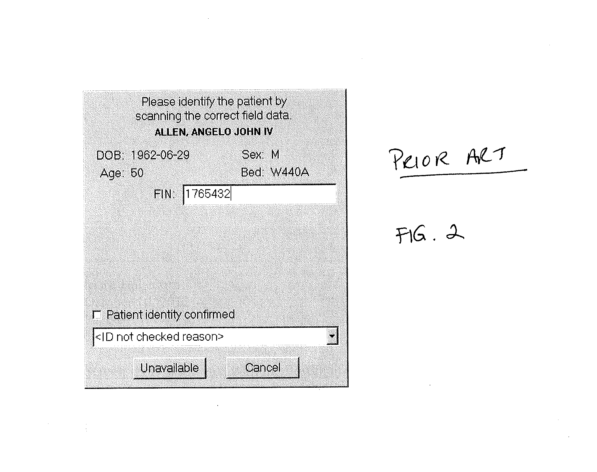 System and method for pathology specimen collection