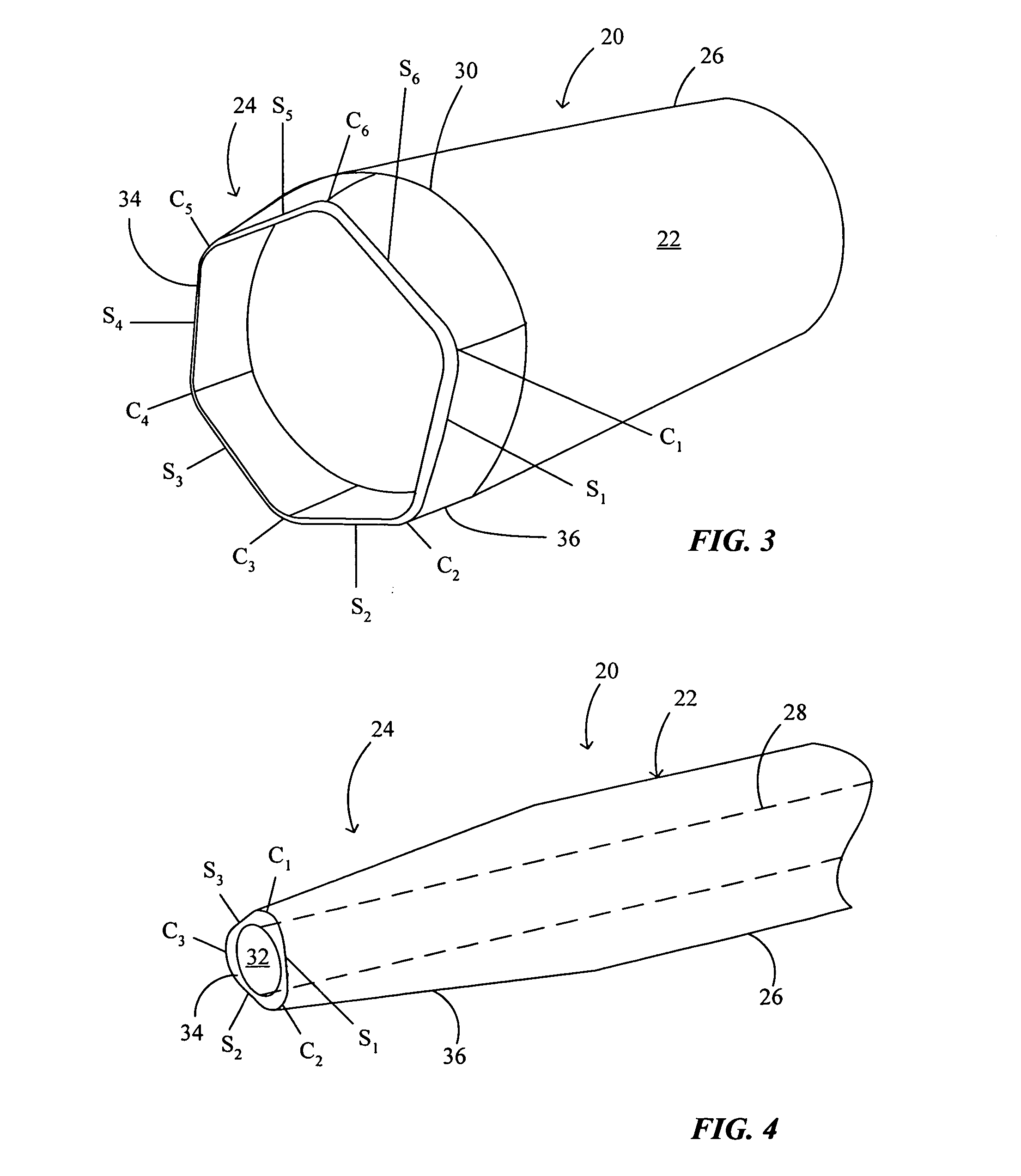 Improved Catheters